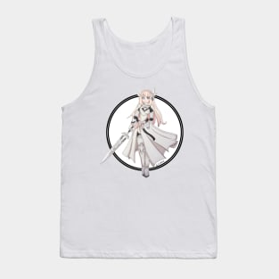 Valkyrie Elysium Tank Top